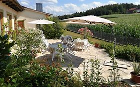 Hotel Lugerhof